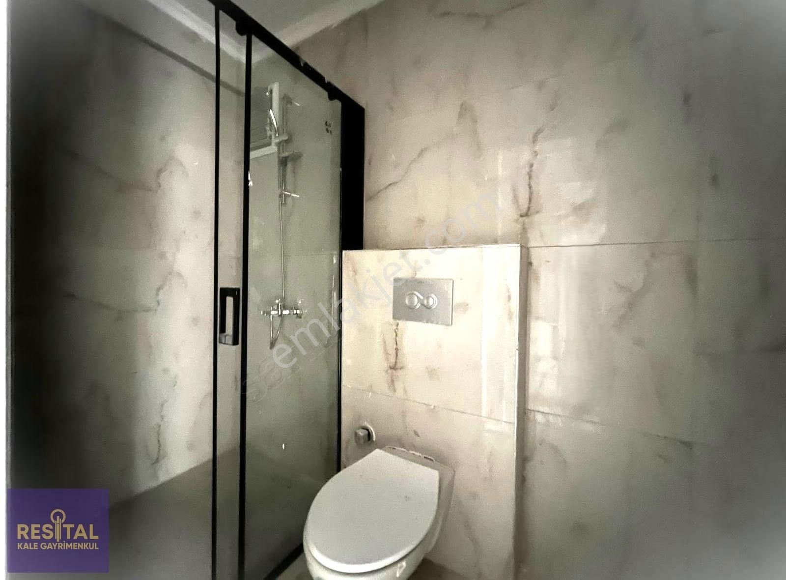 Kayapa'da Sıfır 3+1 Satılık Daire - Görsel 4