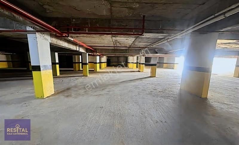 Kayapa'da Sıfır 2+1 Satılık Arakat Daire