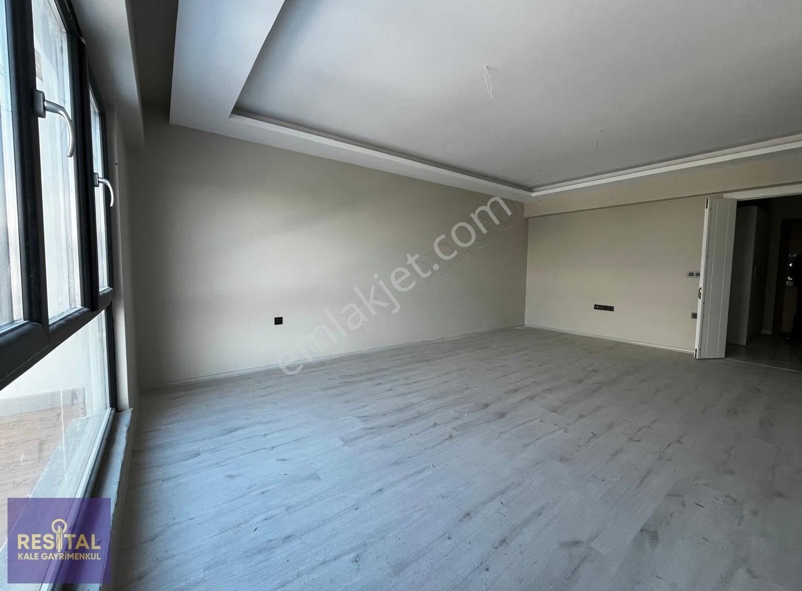 Kayapa'da Sıfır 2+1 Satılık Arakat Daire - Görsel 15