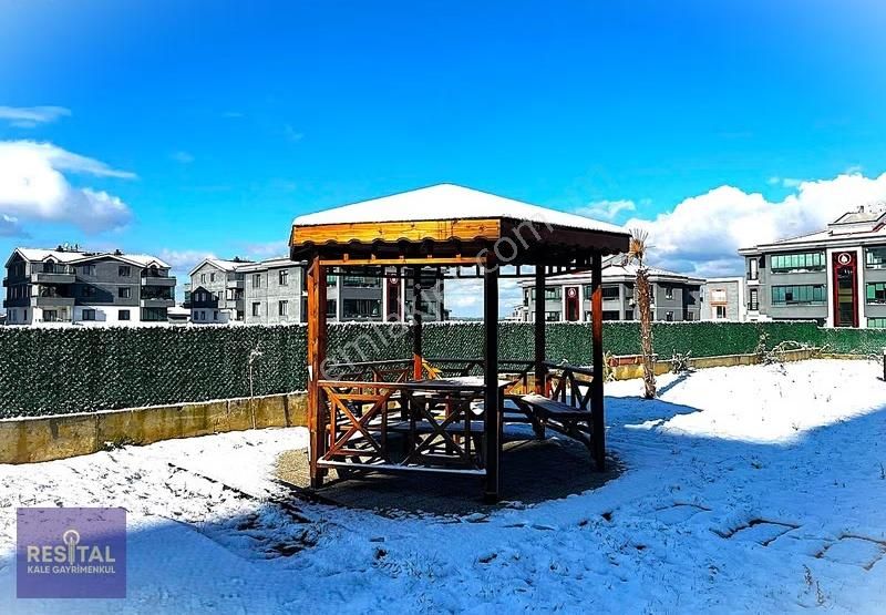 Kayapa'da Sıfır 2+1 Satılık Arakat Daire - Görsel 4