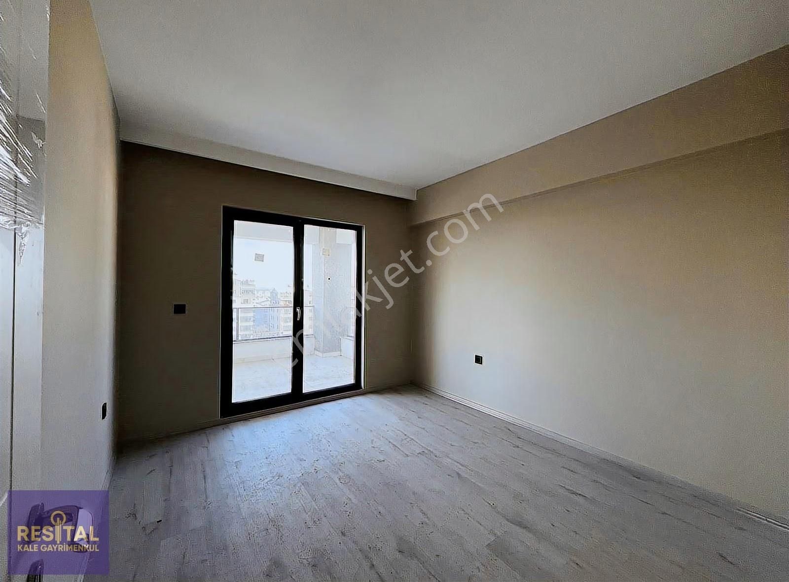 Kayapa'da Sıfır 2+1 Satılık Arakat Daire - Görsel 12