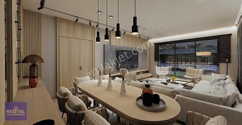 Yalova Kadıköy Mahallesi 5+1 Fırsat Villa - Görsel 9