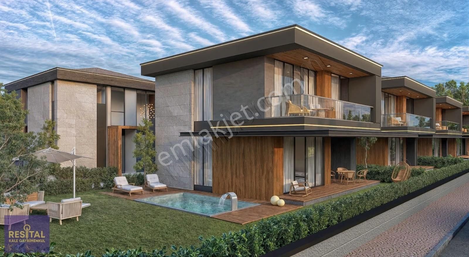 Yalova Kadıköy Mahallesi 5+1 Fırsat Villa - Görsel 3