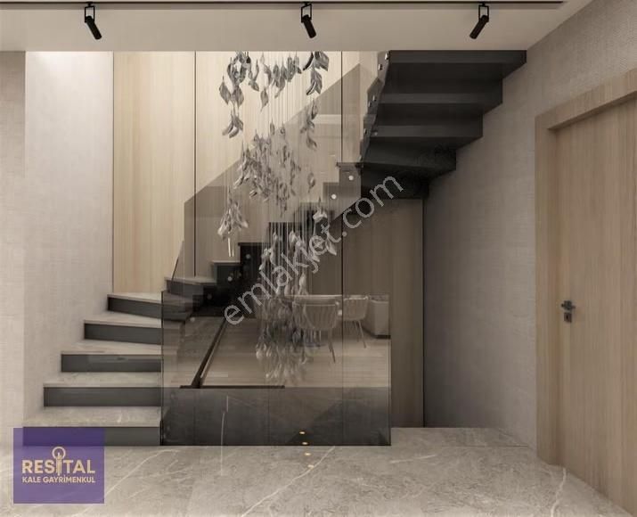 Yalova Kadıköy Mahallesi 5+1 Fırsat Villa - Görsel 2