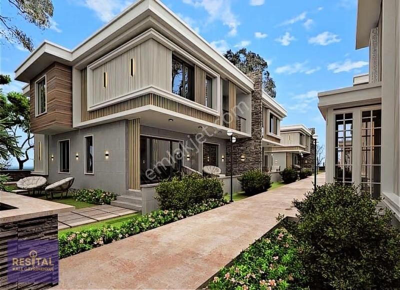 Yalova Kadıköy Mahallesi 5+1 Fırsat Villa - Görsel 4