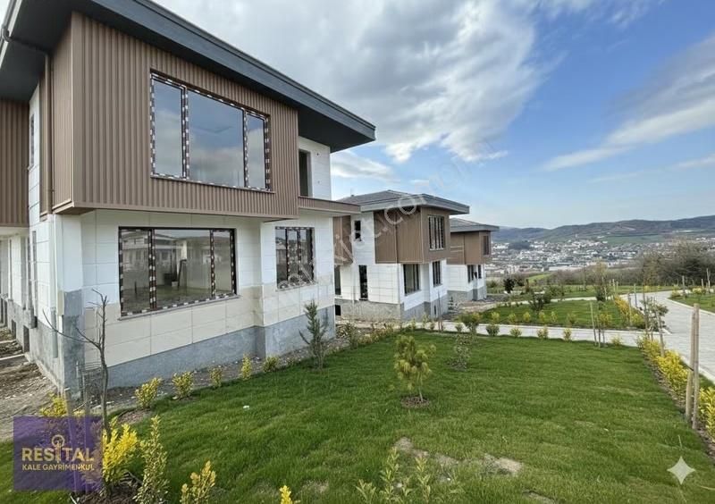 Yalova Kadıköy Mahallesi 5+1 Fırsat Villa - Görsel 6