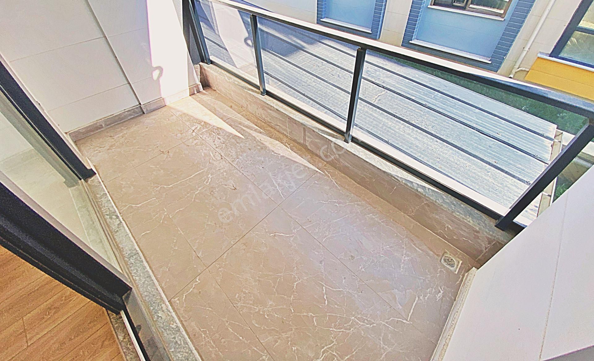 🌀gültaş Emlaktan Altınkumda Satılık 1+1 Ultra Lüx Tasarımlı Asansörlü Daire - Görsel 32