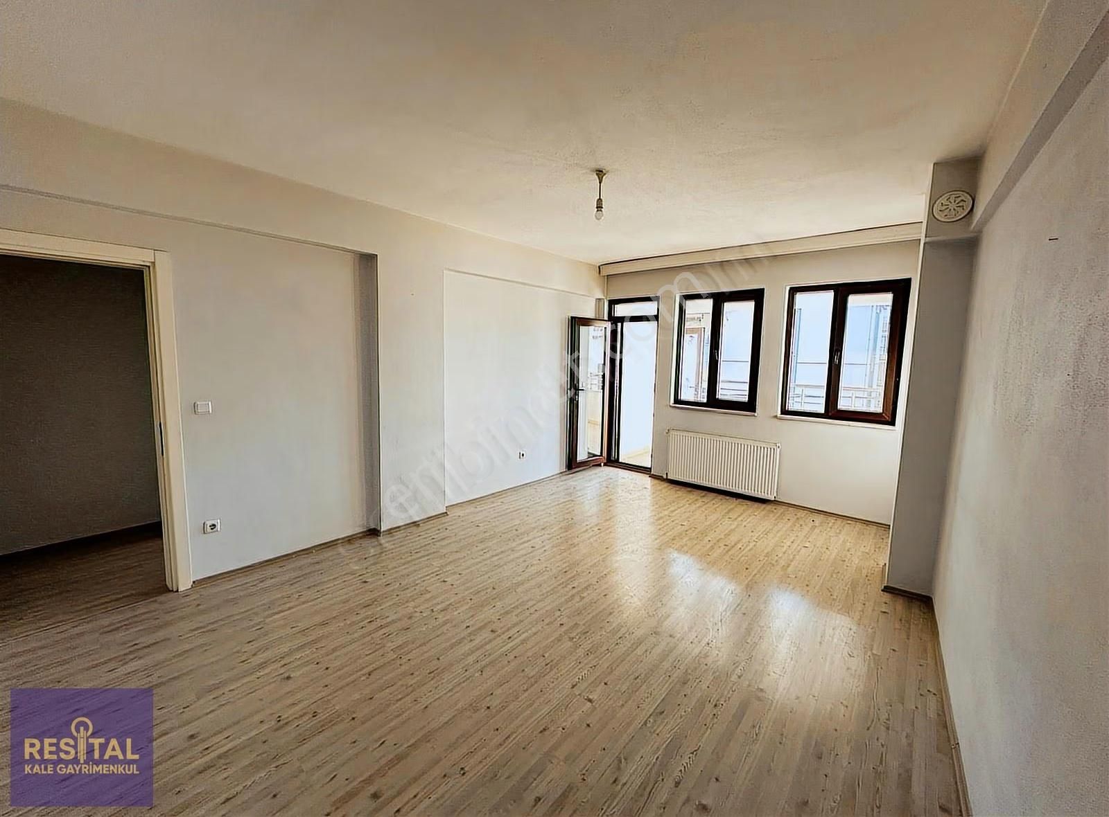 Kestel Kale Mahallesinde Satılık 3+1 Daire - Görsel 3