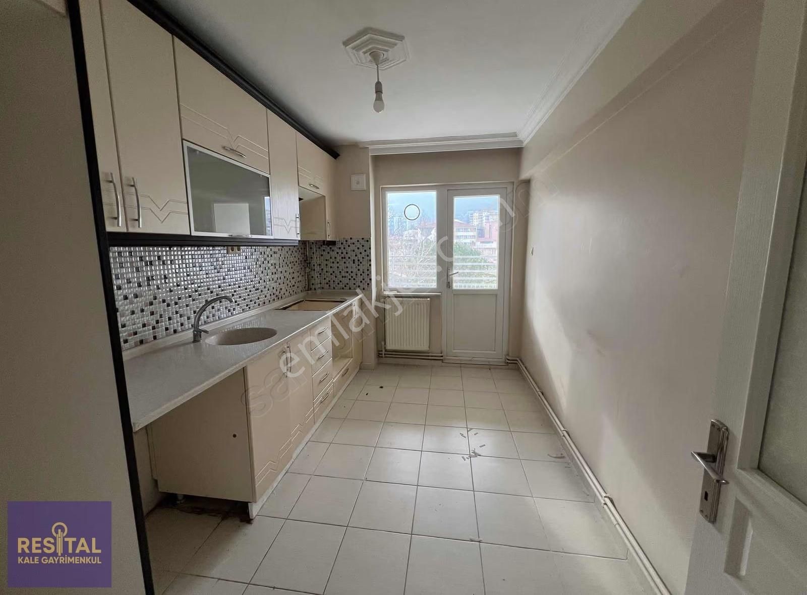 Kestel Yenimahalle Şirin Sitesinde Ara Kat 2+1 Daire - Görsel 4