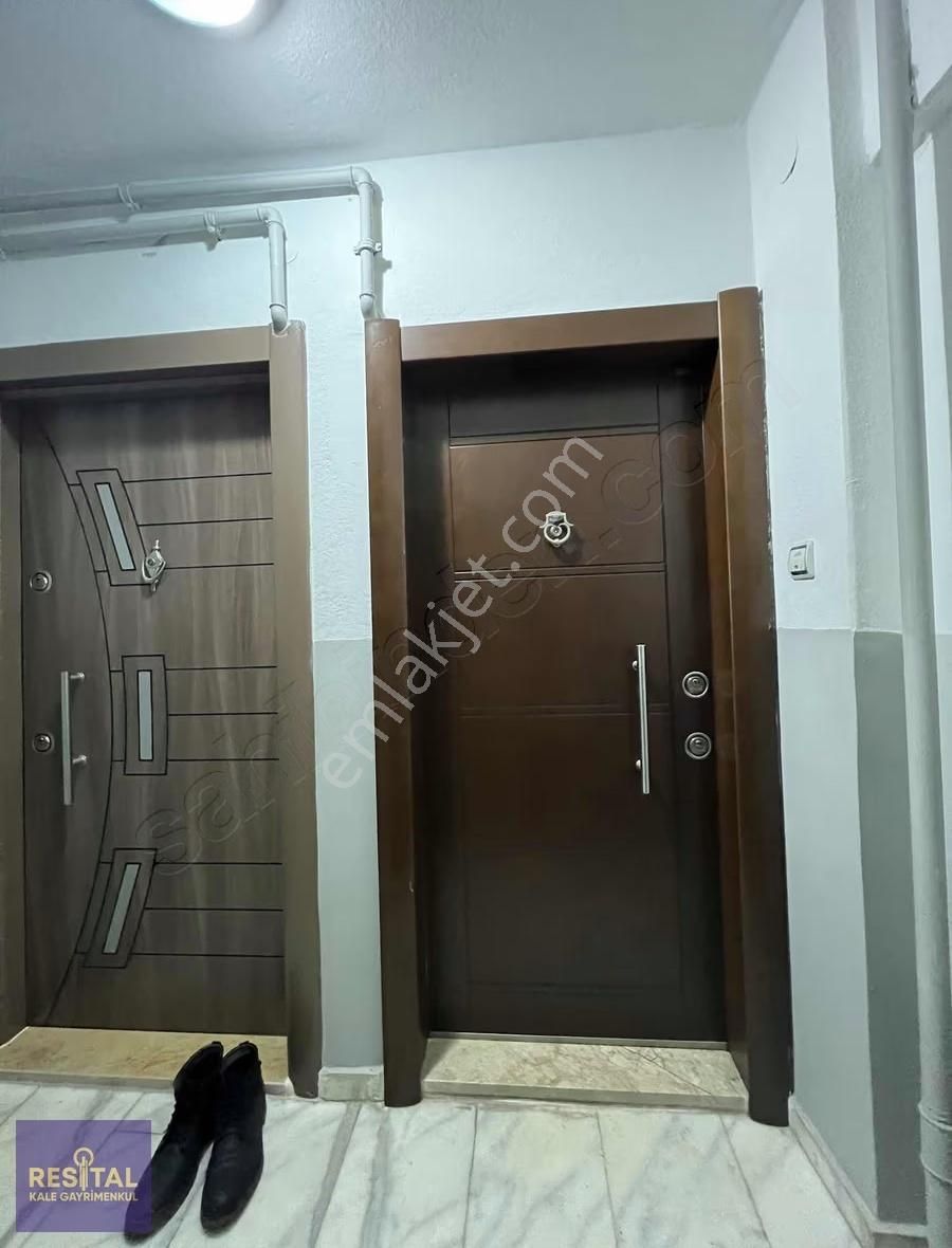 Kestel Yenimahalle Şirin Sitesinde Ara Kat 2+1 Daire - Görsel 7