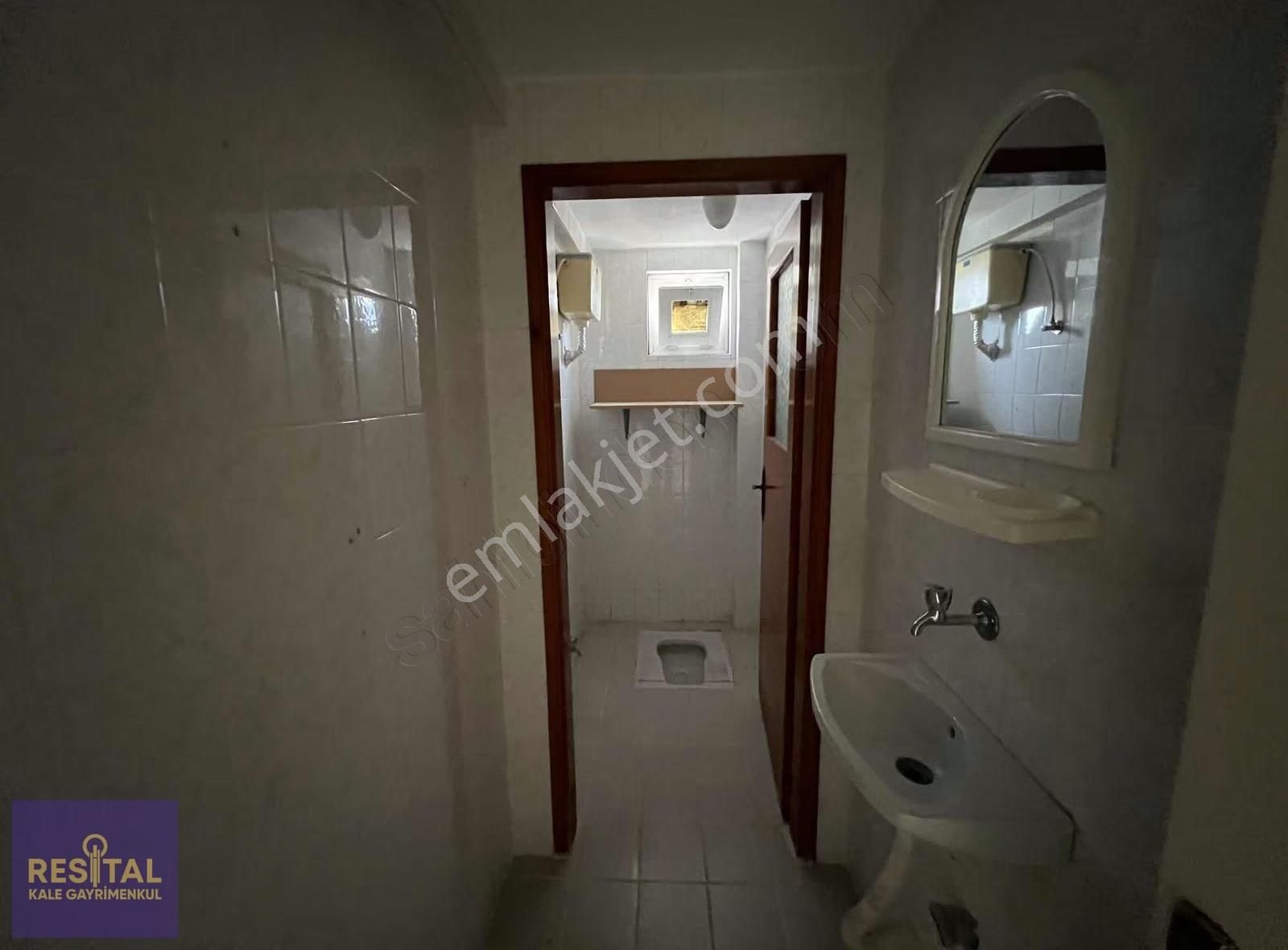 Kestel Yenimahalle Şirin Sitesinde Ara Kat 2+1 Daire - Görsel 6