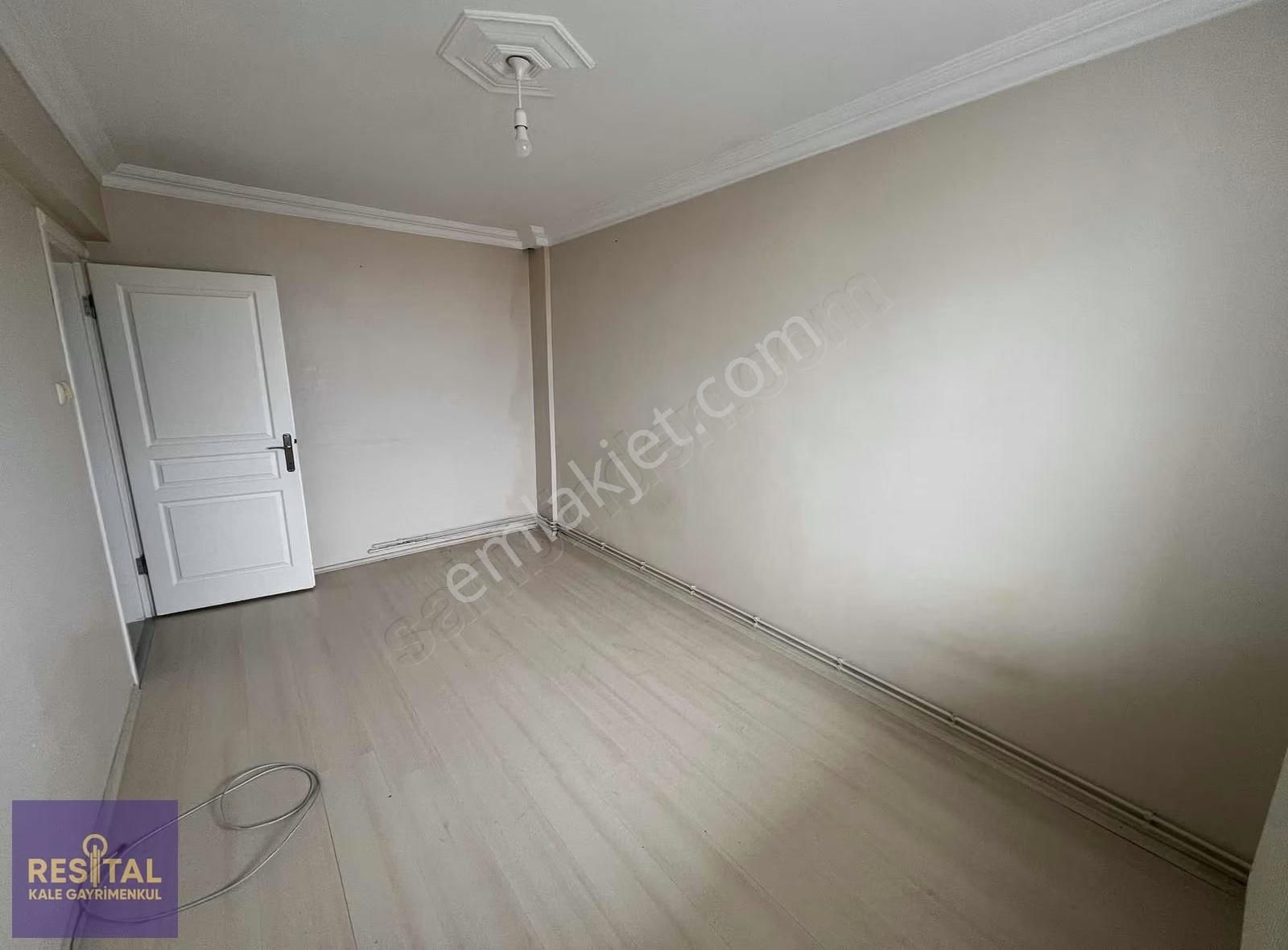 Kestel Yenimahalle Şirin Sitesinde Ara Kat 2+1 Daire - Görsel 13