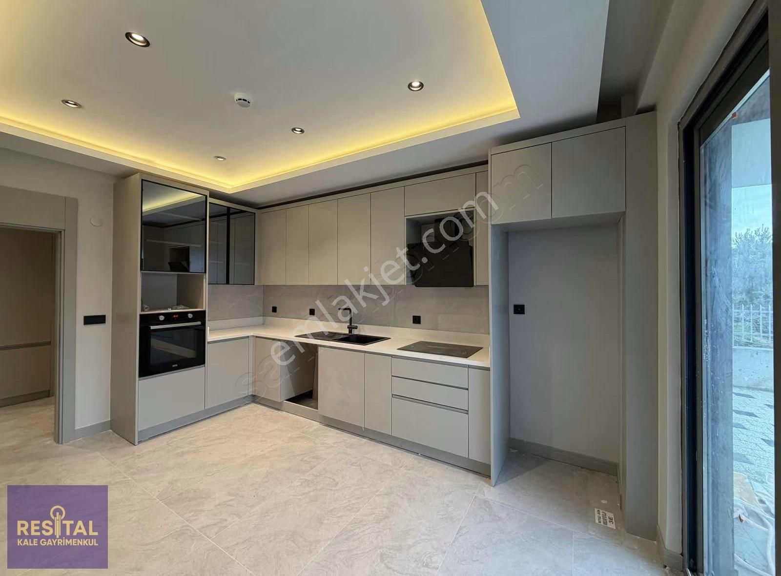 Kayapa'da Fırsat 4+1 Villa - Görsel 14