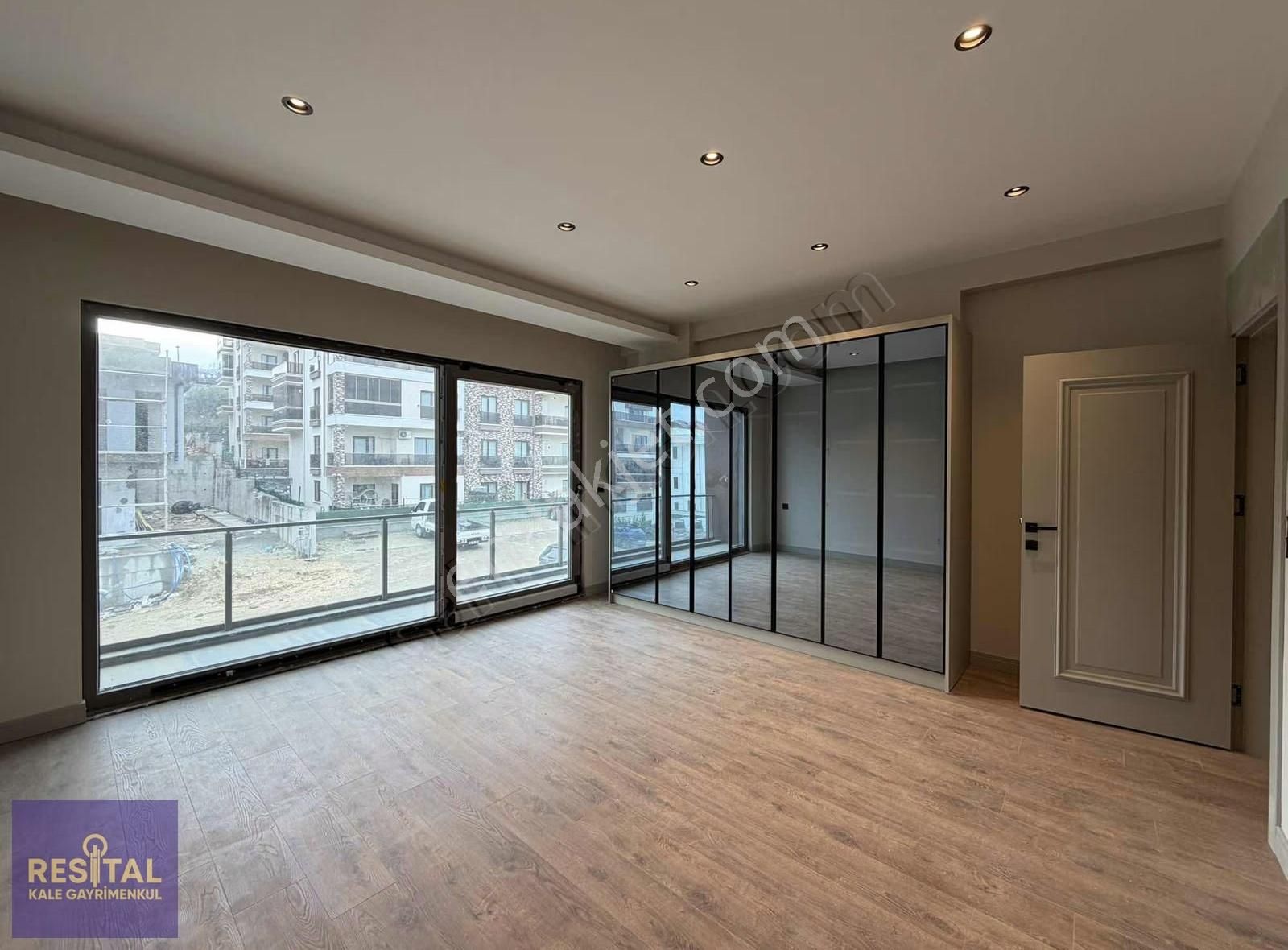 Kayapa'da Fırsat 4+1 Villa - Görsel 30