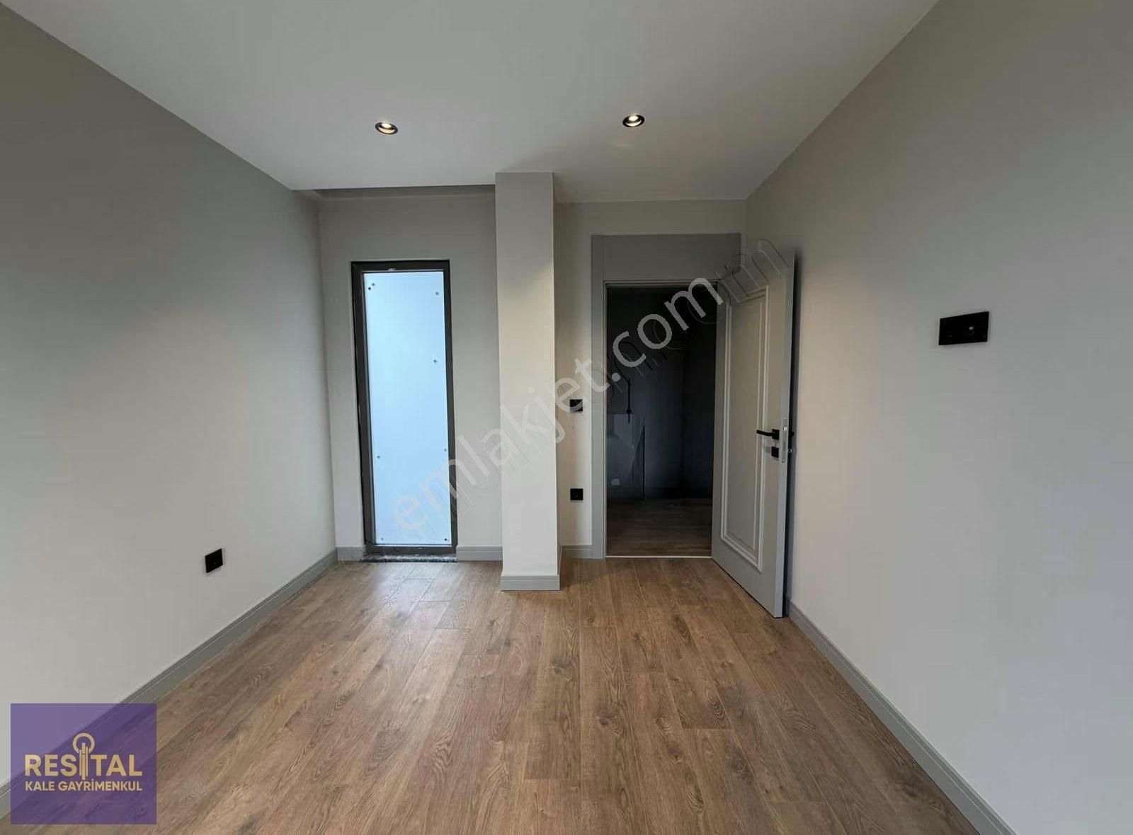 Kayapa'da Fırsat 4+1 Villa - Görsel 19