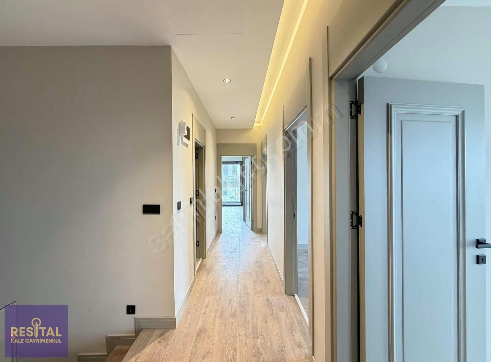 Kayapa'da Fırsat 4+1 Villa - Görsel 22