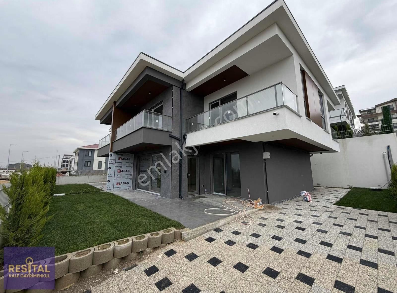 Kayapa'da Fırsat 4+1 Villa - Görsel 4