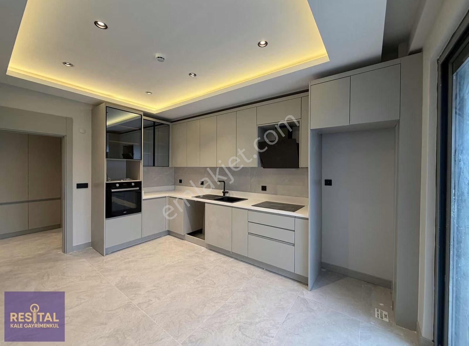 Kayapa'da Fırsat 4+1 Villa - Görsel 13