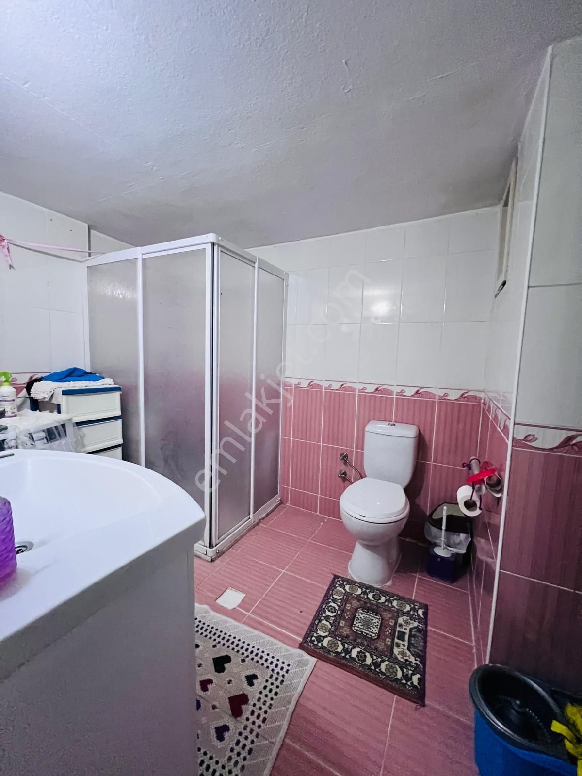 🏡sakarya Mahallesi 🏡 ✅3+1den 2+1 Çevrilmiş 105m2 5 Katlının Zemin Katı - Görsel 3