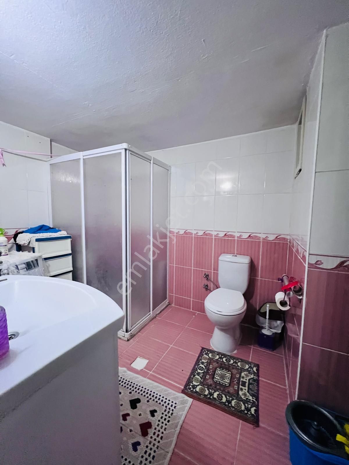 🏡sakarya Mahallesi 🏡 ✅3+1den 2+1 Çevrilmiş 105m2 5 Katlının Zemin Katı - Görsel 4
