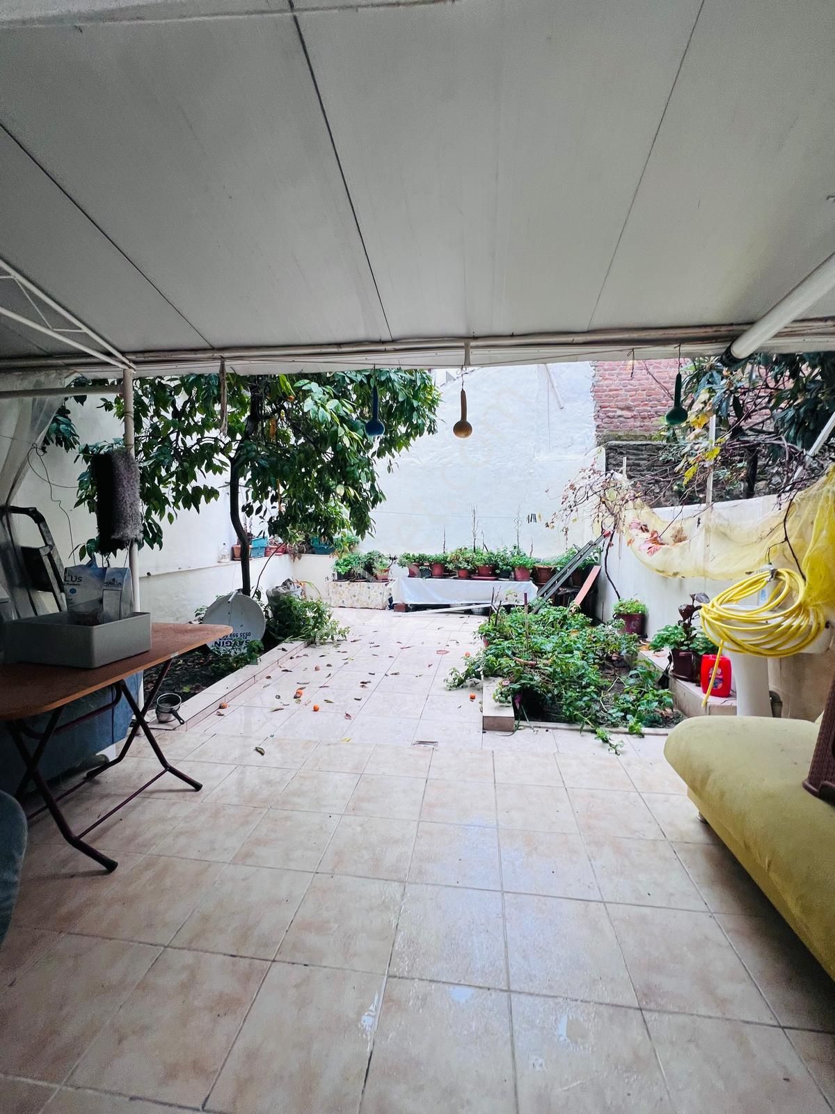 🏡sakarya Mahallesi 🏡 ✅3+1den 2+1 Çevrilmiş 105m2 5 Katlının Zemin Katı - Görsel 12