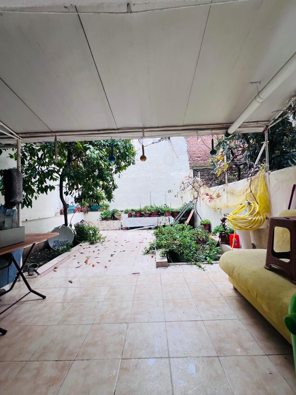 🏡sakarya Mahallesi 🏡 ✅3+1den 2+1 Çevrilmiş 105m2 5 Katlının Zemin Katı - Görsel 9