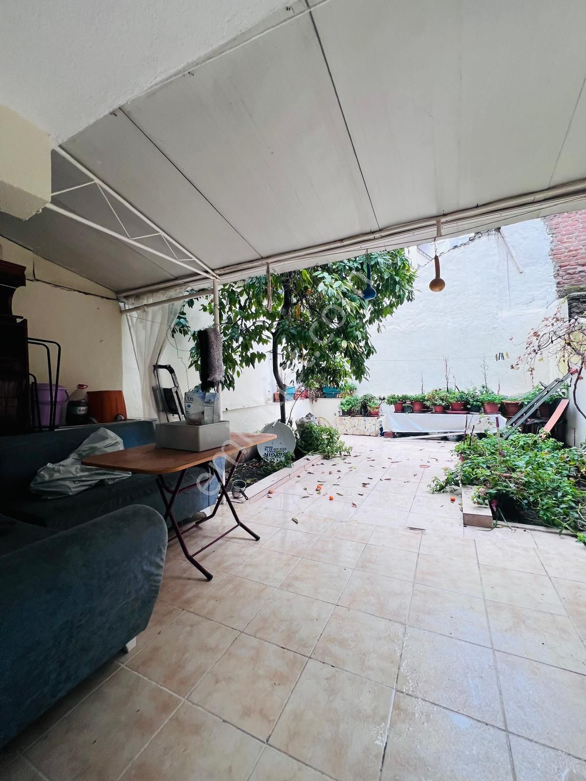 🏡sakarya Mahallesi 🏡 ✅3+1den 2+1 Çevrilmiş 105m2 5 Katlının Zemin Katı - Görsel 7