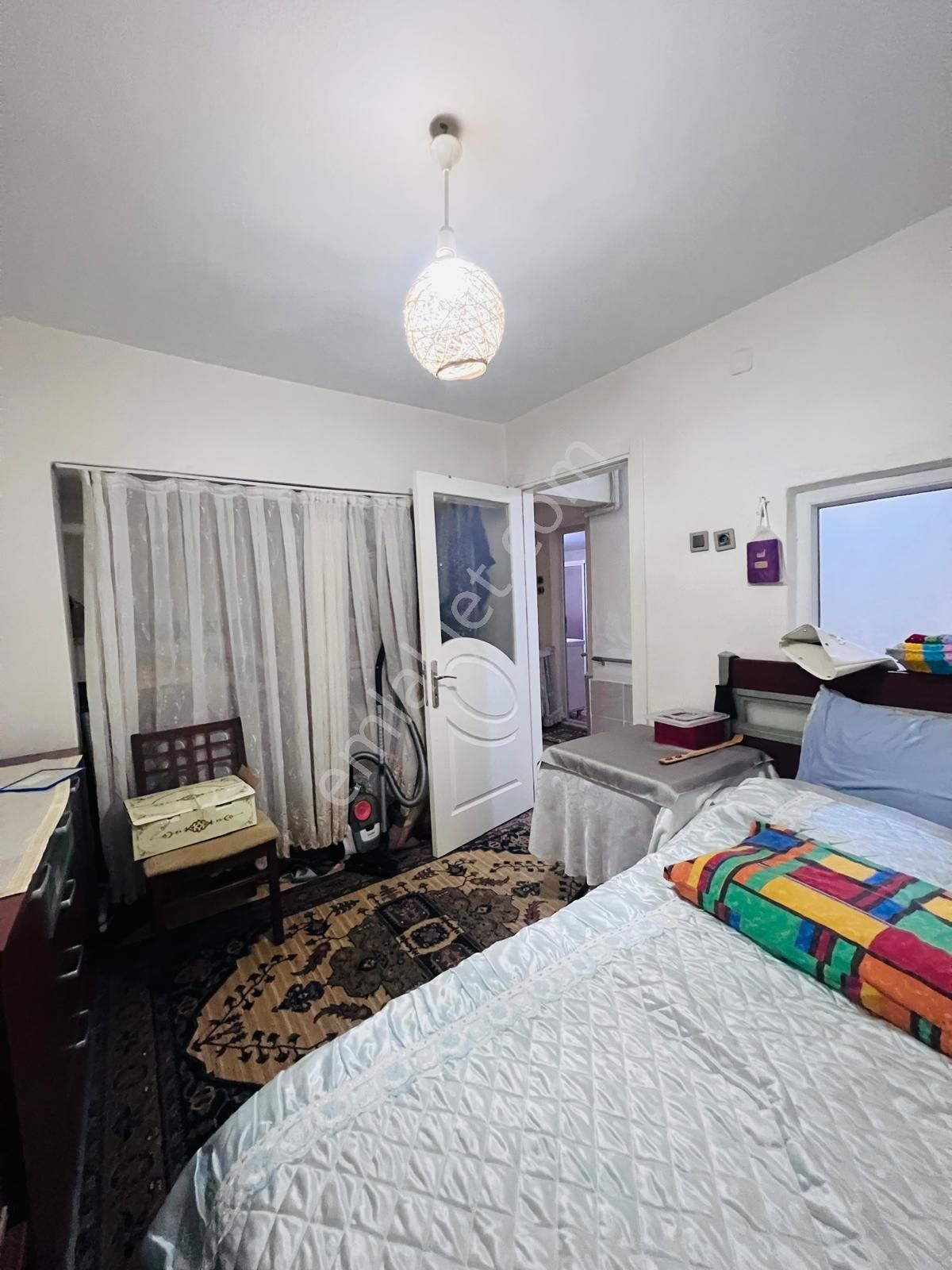 🏡sakarya Mahallesi 🏡 ✅3+1den 2+1 Çevrilmiş 105m2 5 Katlının Zemin Katı - Görsel 10