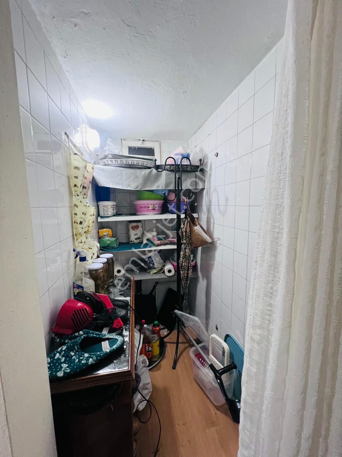 🏡sakarya Mahallesi 🏡 ✅3+1den 2+1 Çevrilmiş 105m2 5 Katlının Zemin Katı - Görsel 15