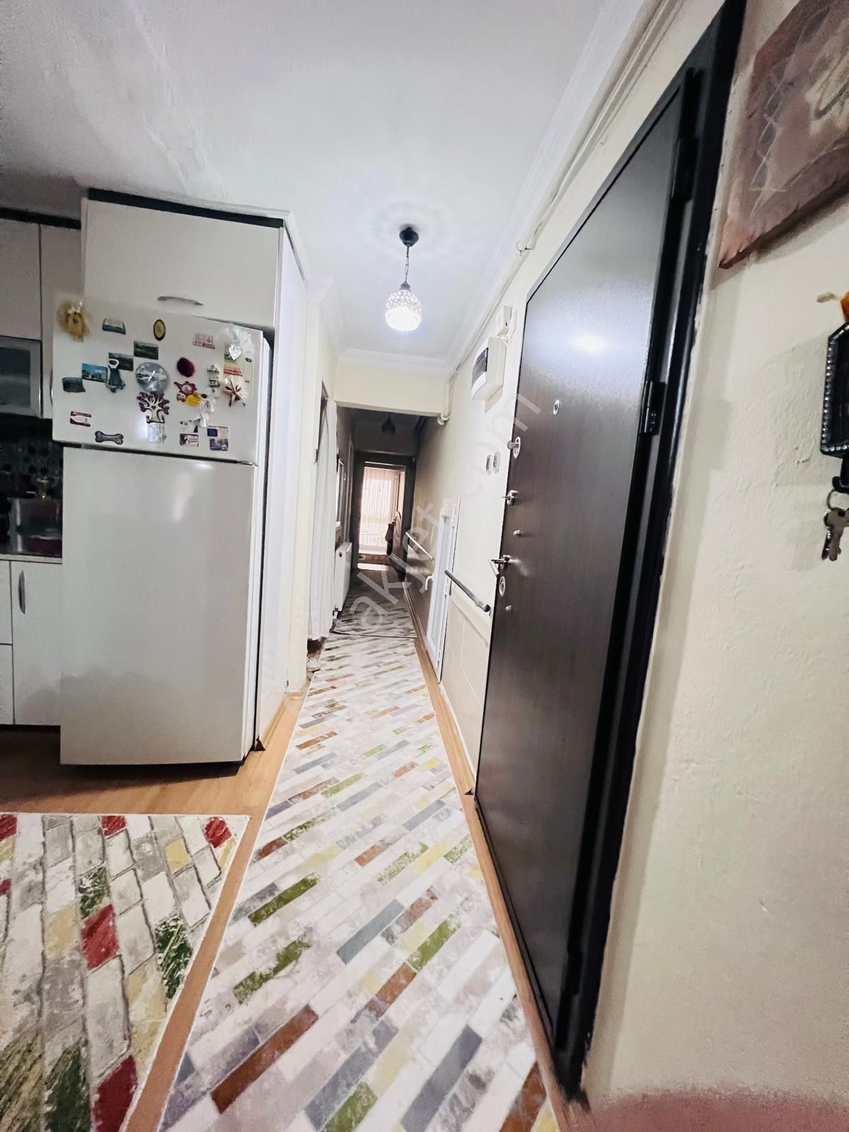 🏡sakarya Mahallesi 🏡 ✅3+1den 2+1 Çevrilmiş 105m2 5 Katlının Zemin Katı - Görsel 5