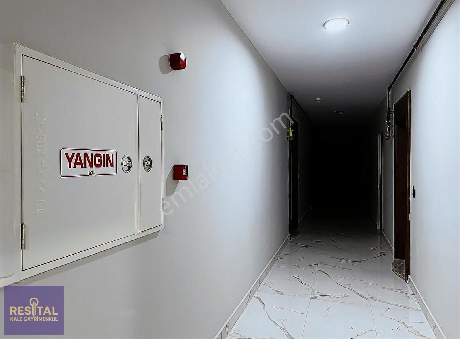 Fsm Bulvarı Paradise Point'te Satılık 2+1 Sıfır Dubleks Daire - Görsel 14