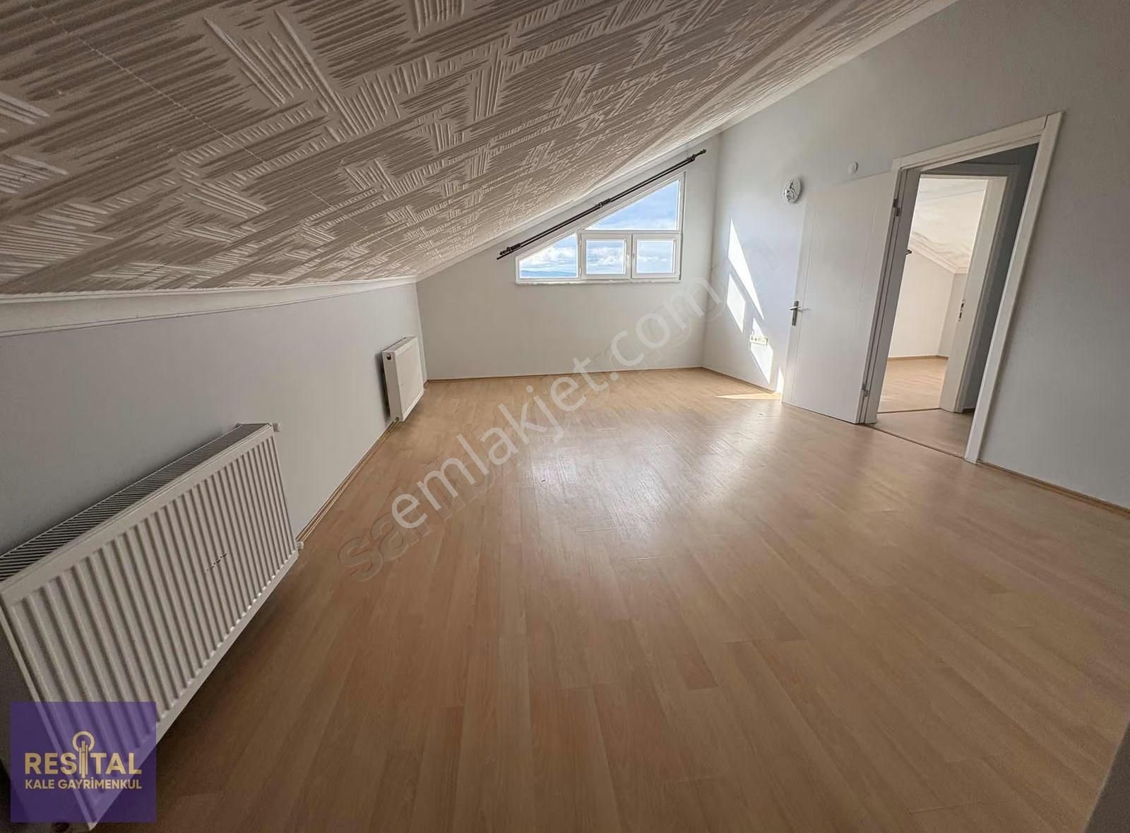 Bursa Nilüfer Demirci'de Lüks 5+1,5 Kiralık Daire - Görsel 8