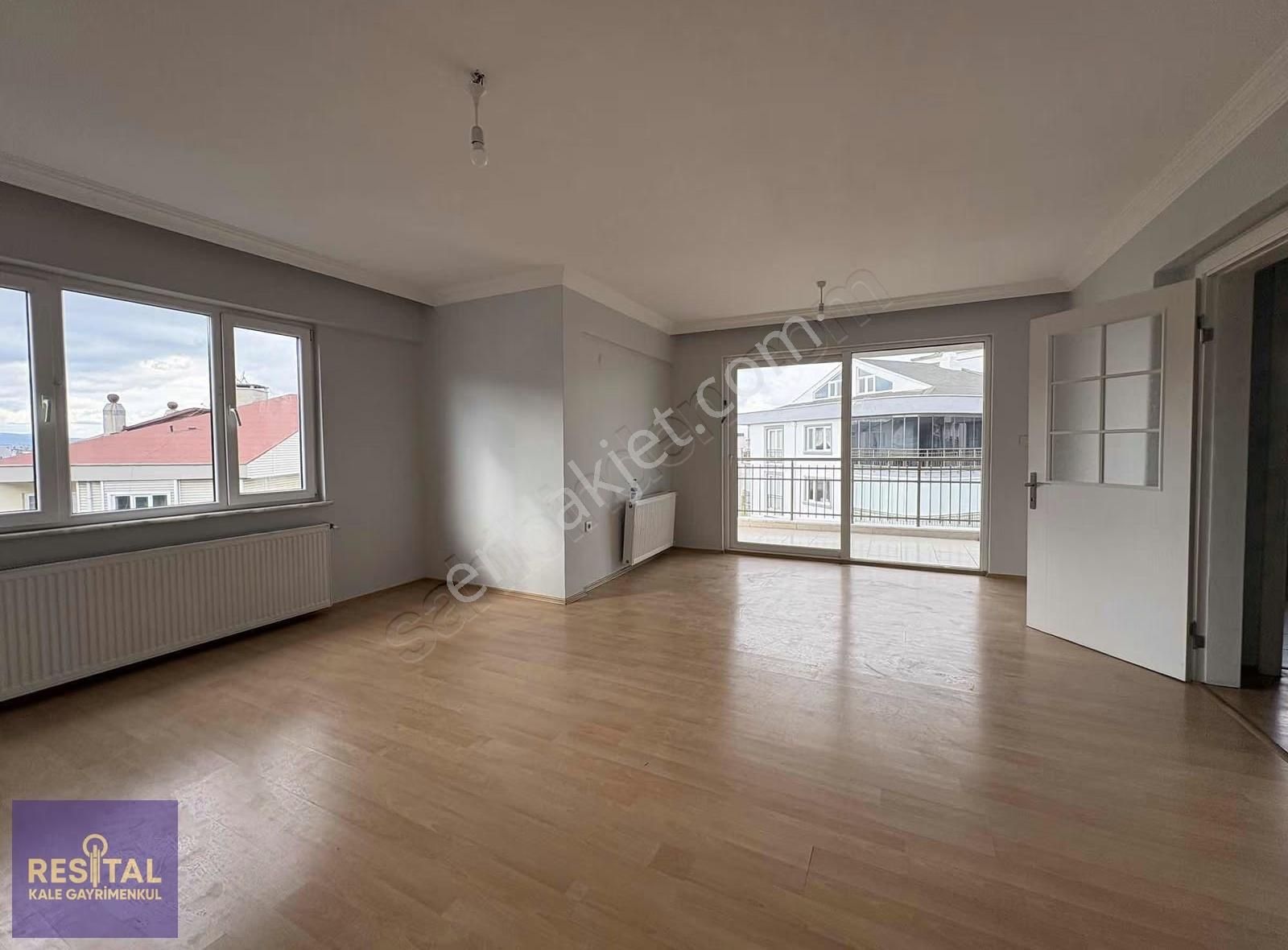 Bursa Nilüfer Demirci'de Lüks 5+1,5 Kiralık Daire - Görsel 18