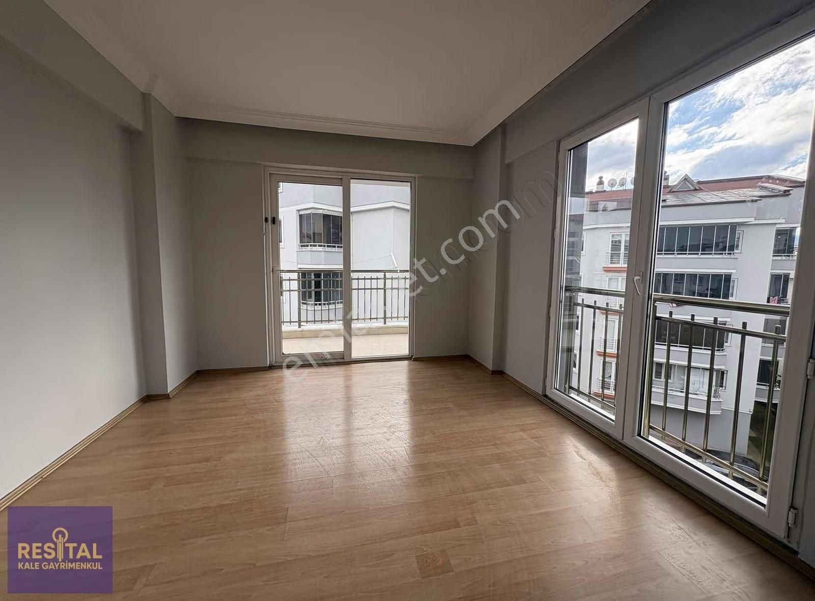 Bursa Nilüfer Demirci'de Lüks 5+1,5 Kiralık Daire - Görsel 7