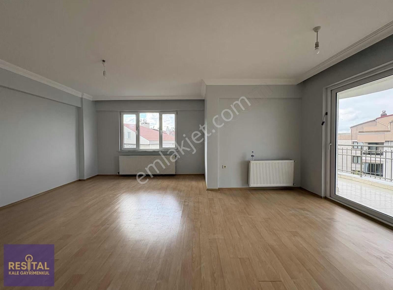 Bursa Nilüfer Demirci'de Lüks 5+1,5 Kiralık Daire - Görsel 13