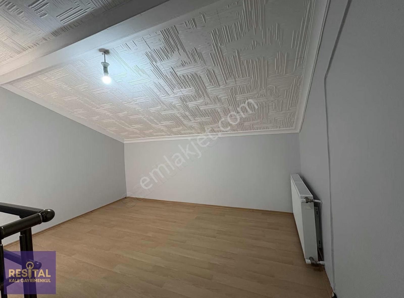 Bursa Nilüfer Demirci'de Lüks 5+1,5 Kiralık Daire - Görsel 16