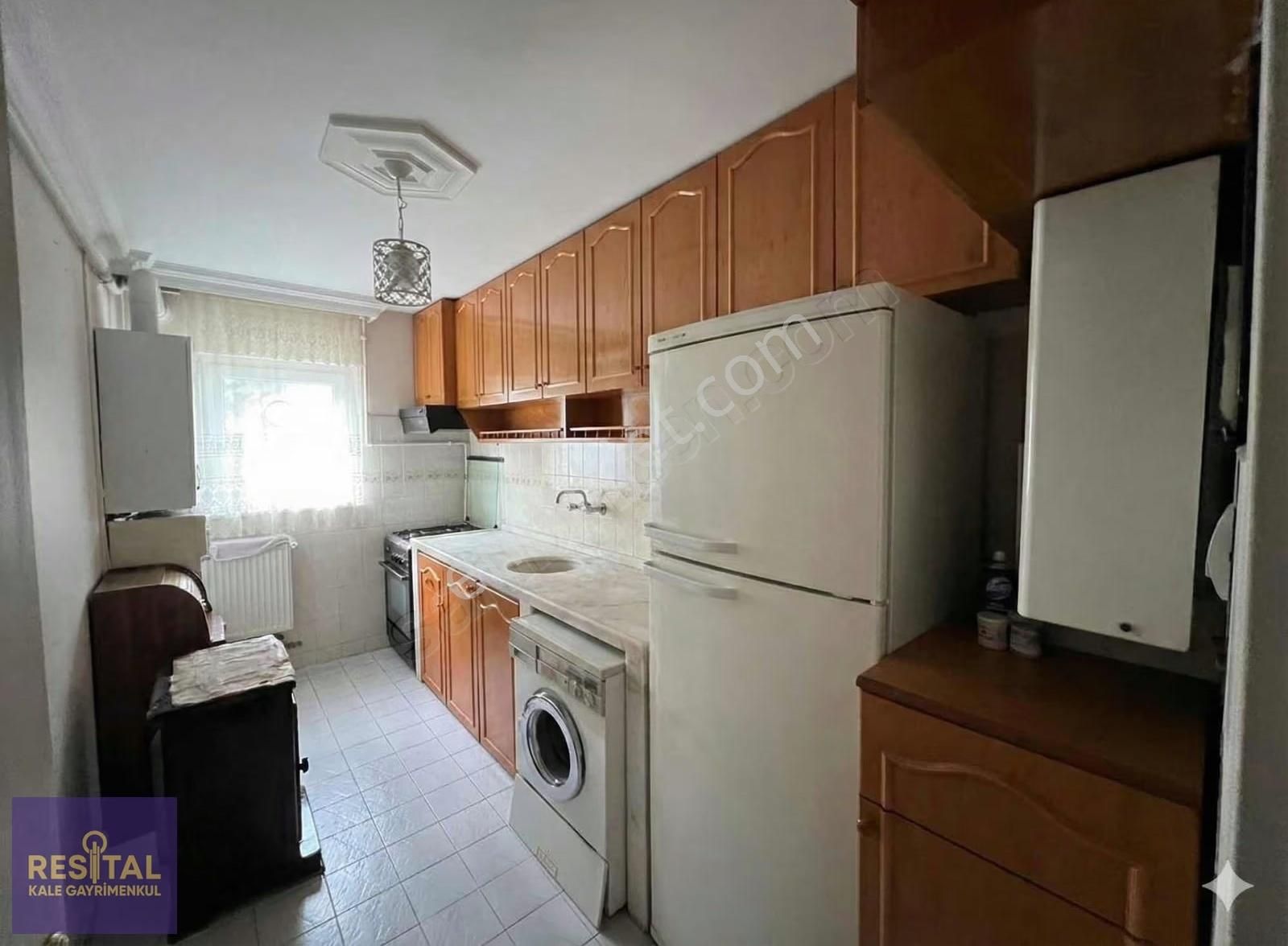 Kestel Yeni Mh.satılık Ara Kat 2+1 Daire