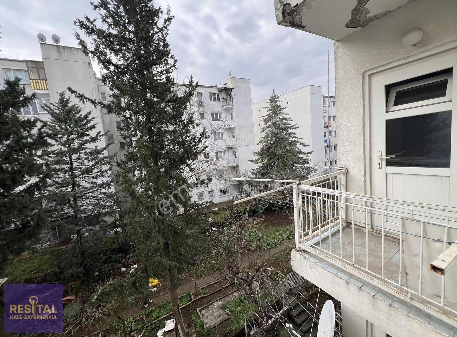 Kestel Yeni Mh.satılık Ara Kat 2+1 Daire - Görsel 10