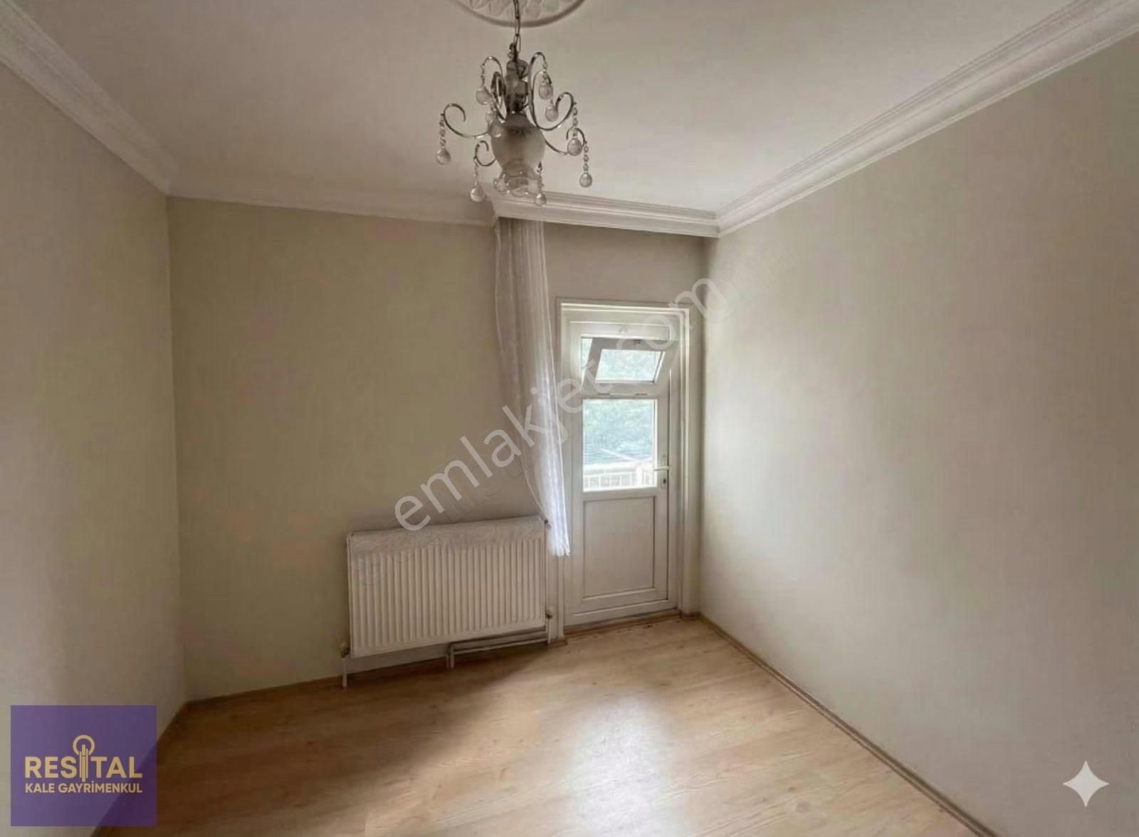 Kestel Yeni Mh.satılık Ara Kat 2+1 Daire - Görsel 8