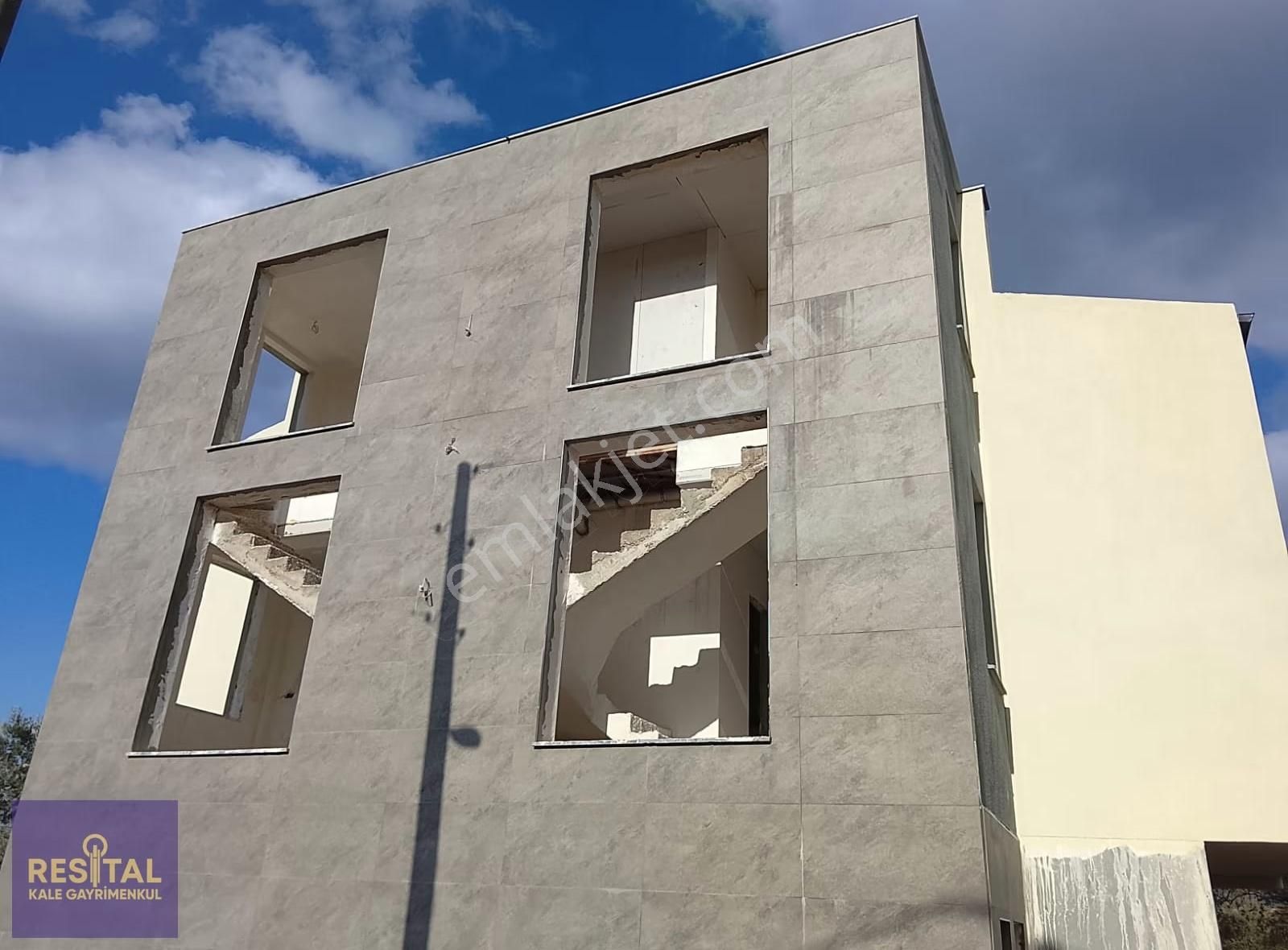 Gemlik Kurşunlu 'da Satılık 3+1 Yazlık Villa - Görsel 5