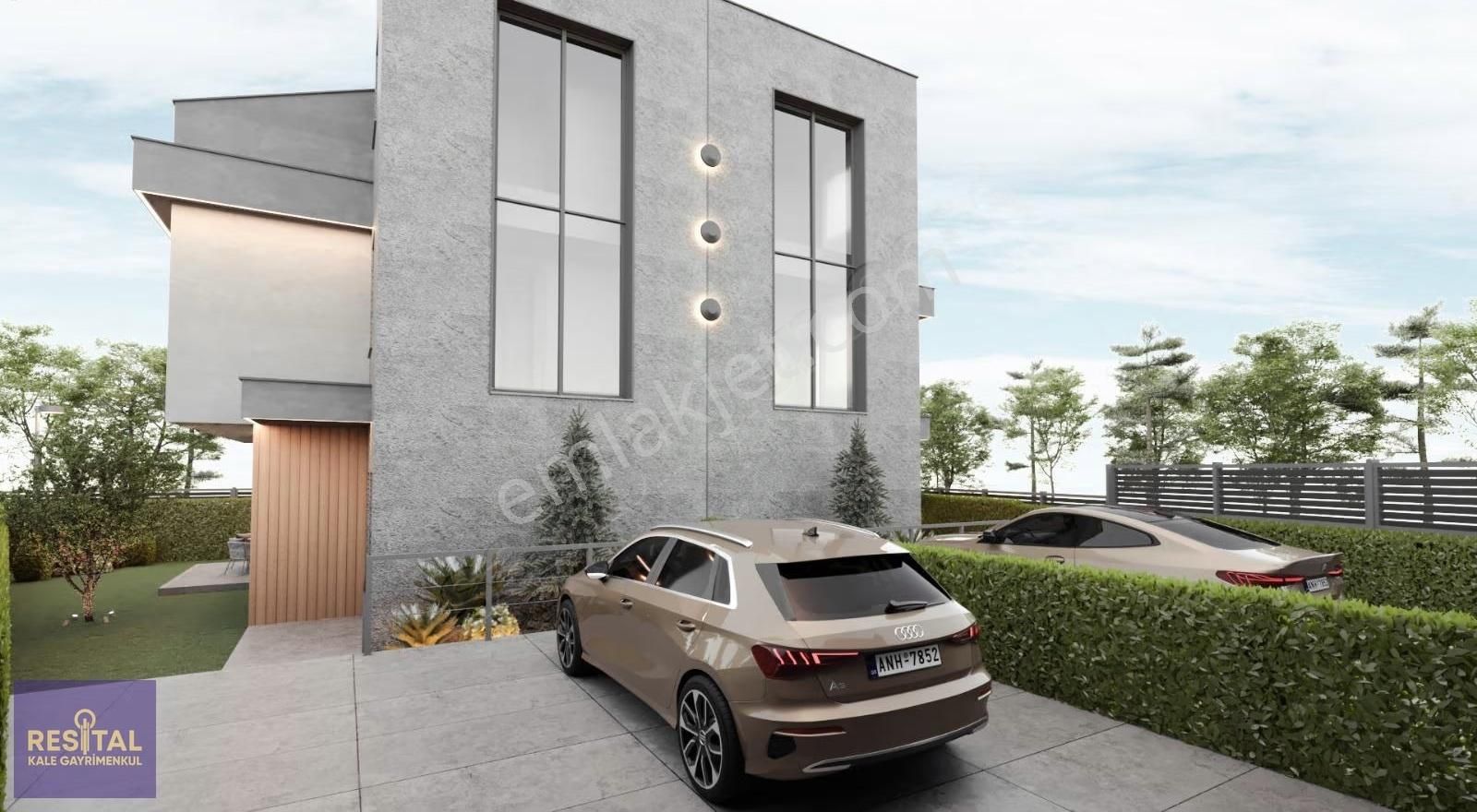 Gemlik Kurşunlu 'da Satılık 3+1 Yazlık Villa - Görsel 8