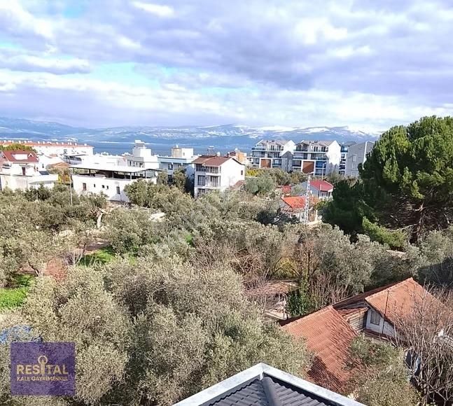 Gemlik Kurşunlu 'da Satılık 3+1 Yazlık Villa - Görsel 13