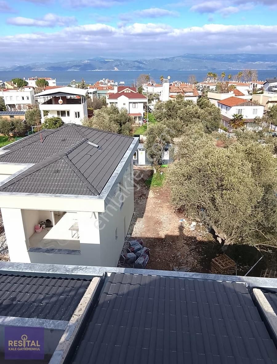 Gemlik Kurşunlu 'da Satılık 3+1 Yazlık Villa - Görsel 10