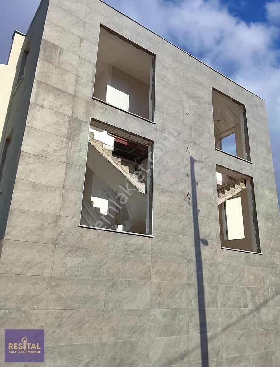 Gemlik Kurşunlu 'da Satılık 3+1 Yazlık Villa - Görsel 4