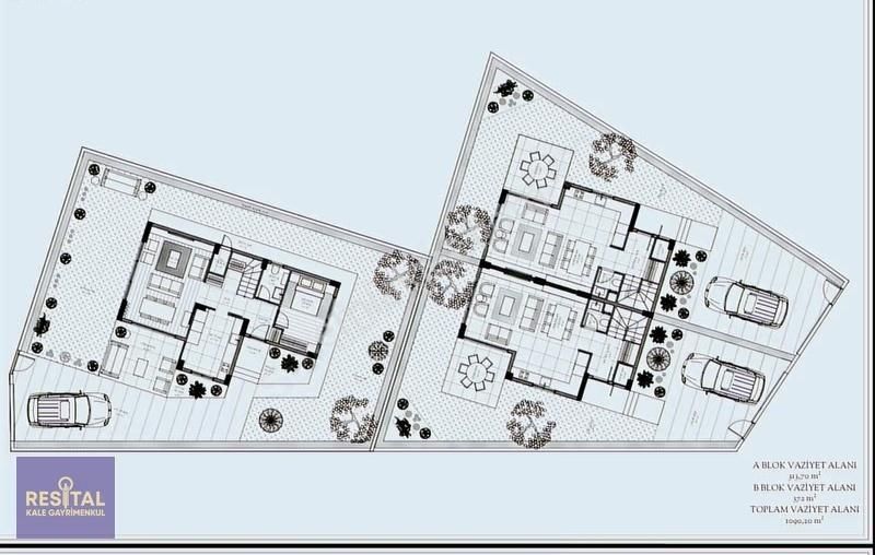 Gemlik Kurşunlu 'da Satılık 3+1 Yazlık Villa - Görsel 3