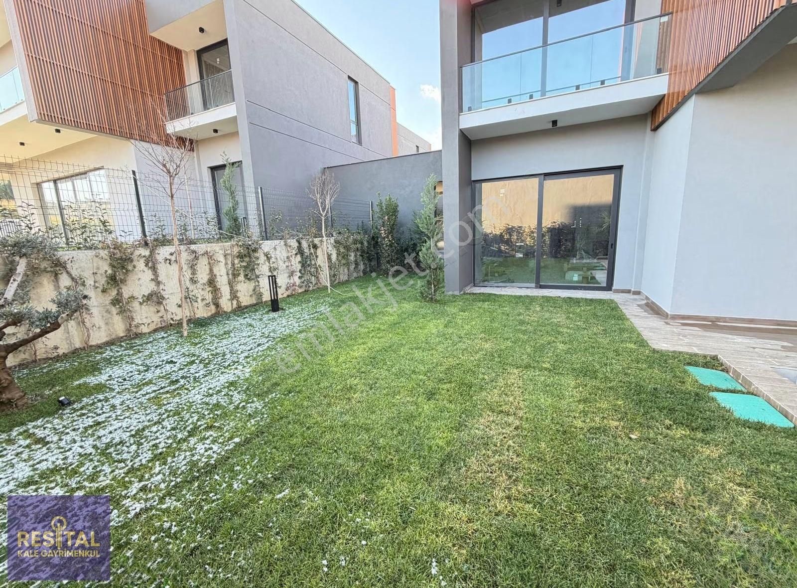 Nilüfer Özlüce Mahallesi Natamam Satılık Lüx Villa - Görsel 7