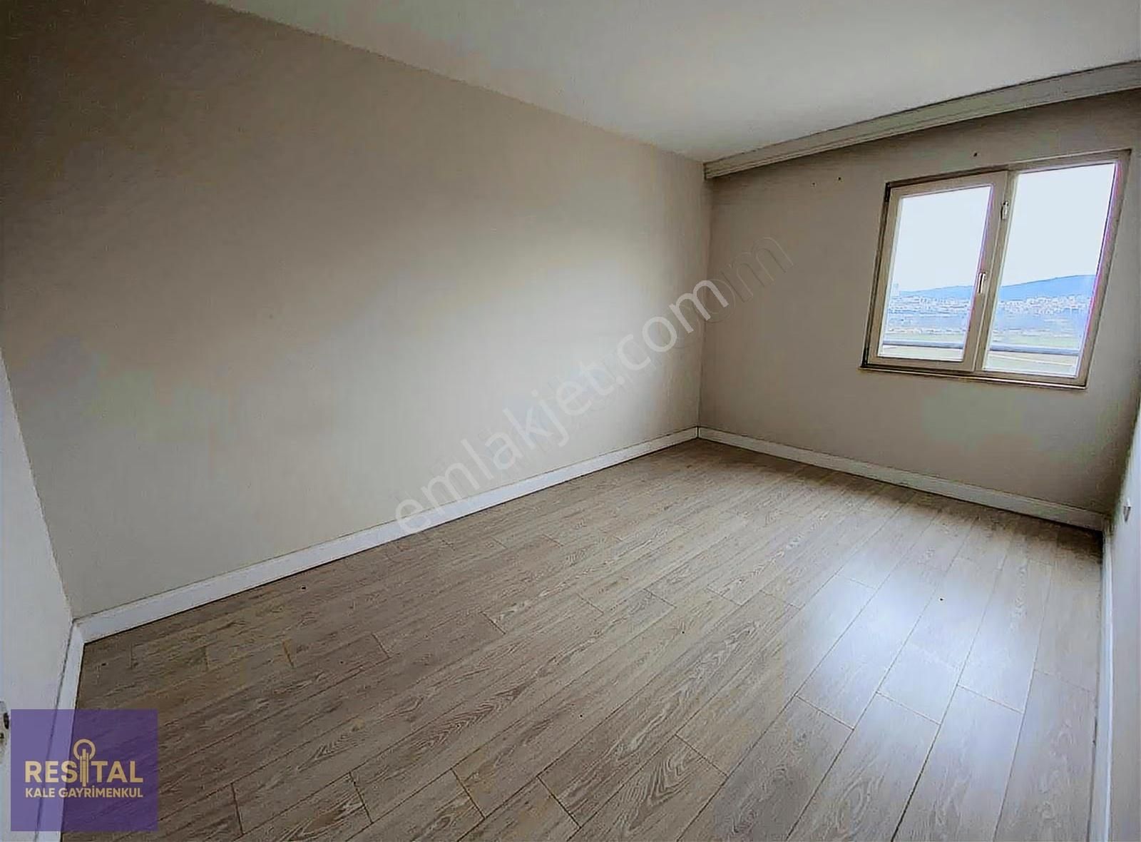 Sinpaş Gyo Bursa Modern Sitesinde 3,5+1 Kiralık Manzaralı Daire - Görsel 23