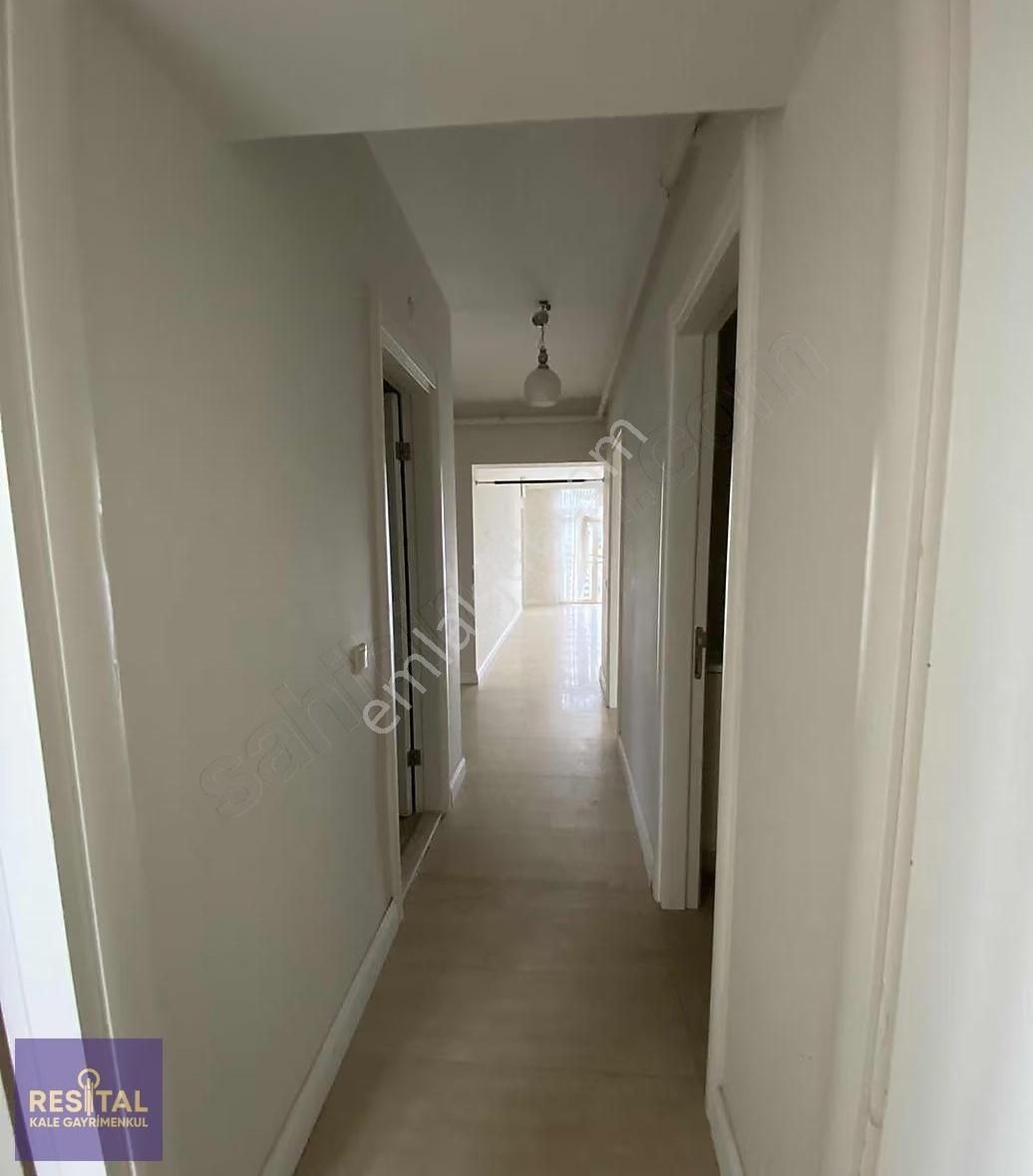 Sinpaş Gyo Bursa Modern Sitesinde 3,5+1 Kiralık Manzaralı Daire - Görsel 10