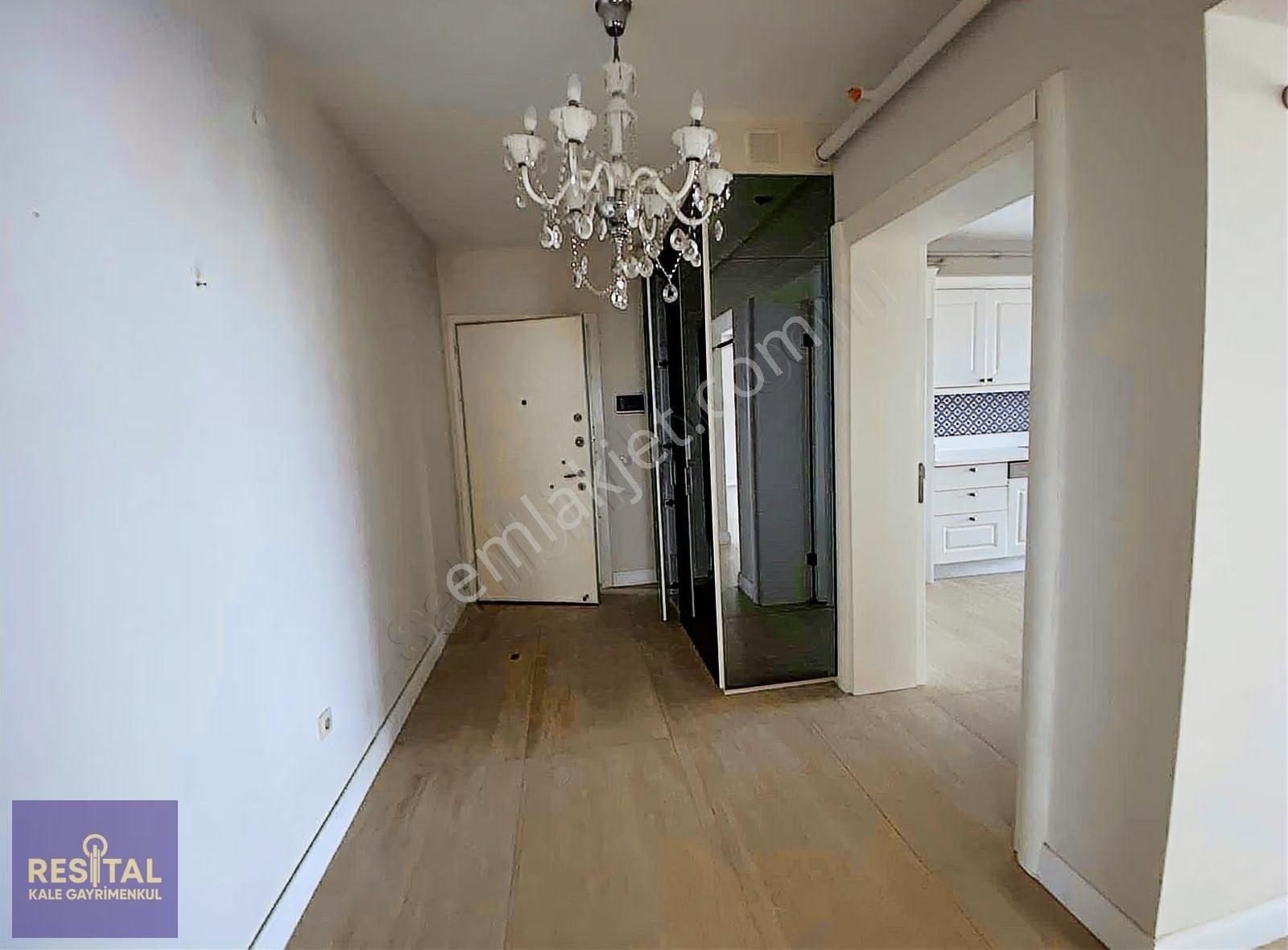 Sinpaş Gyo Bursa Modern Sitesinde 3,5+1 Kiralık Manzaralı Daire - Görsel 2