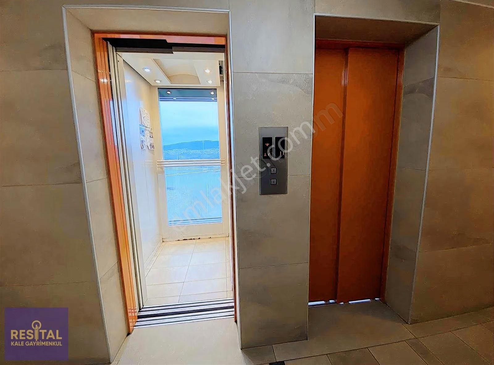 Sinpaş Gyo Bursa Modern Sitesinde 3,5+1 Kiralık Manzaralı Daire - Görsel 6